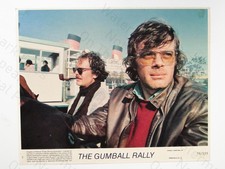 The gumball rally - gumball,