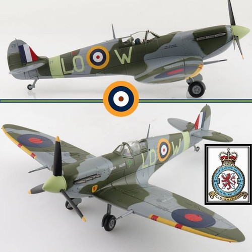 Hobby master supermarine - master, 1/48