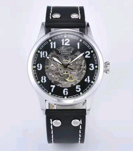 Longlux mens automatic - mens,