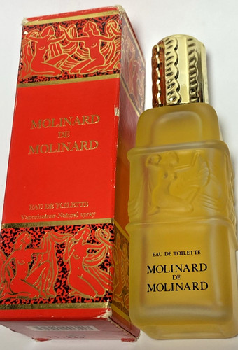 Vintage molinard - molinard,
