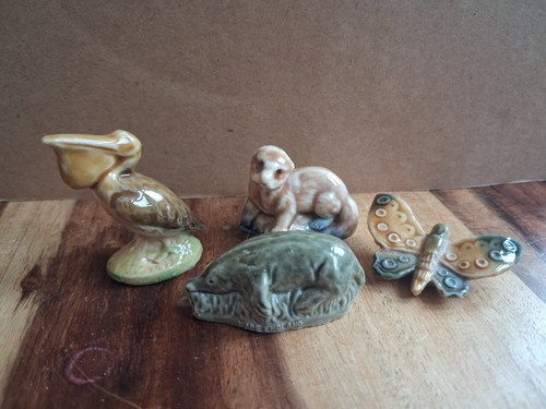 Wade whimsies rare - whimsies,,
