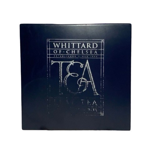 Wooden leaf tea - wooden,