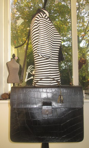 Auth vintage mulberry congo - auth,