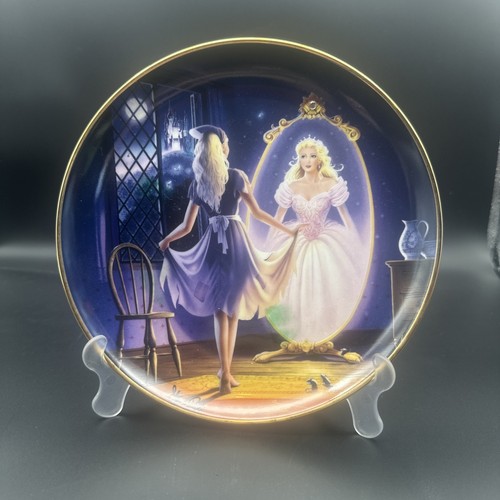 Franklin mint fine porcelain - franklin,