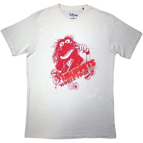Disney the muppets animal - disney, on