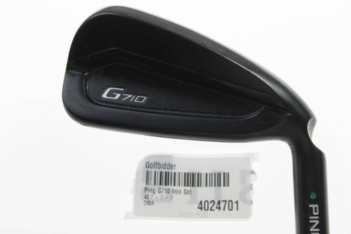 Ping g710 golf - ping, rh