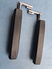 Plinth 2000 podiatry, chiropdy couch, chair Armrests