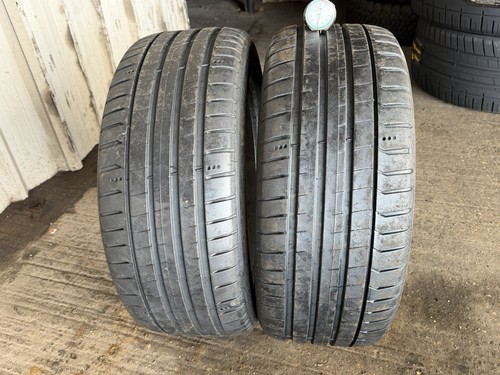 Tyres 225 17 - 225, 45