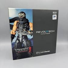 Revoltech Amazing Yamaguchi