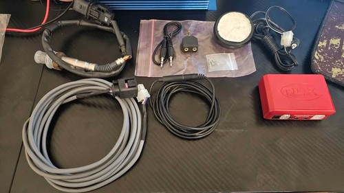 Plx afr wideband 6 - plx, sm-afr