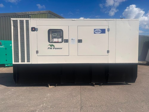 220 kva wilson - 220, p220he2