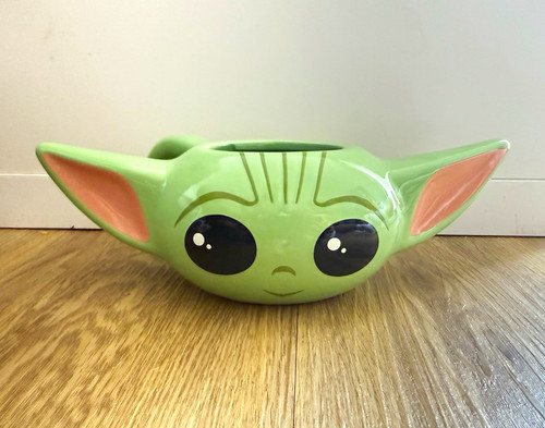 Grogu star wars figural - grogu,