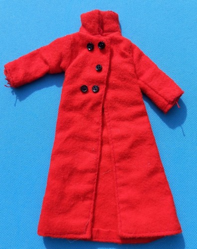 Vintage 1970s red - vintage, 9