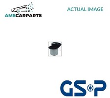 AXLE BEAM MOUNTING BUSH REAR