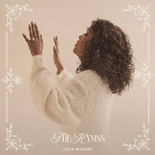Cece winans the hymns - cece,