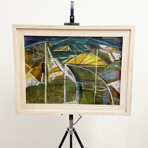 Contemporary british abstract - contemporary,