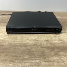 Panasonic SA-PT460 Channel