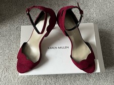 Karen Millen Women's Shoes