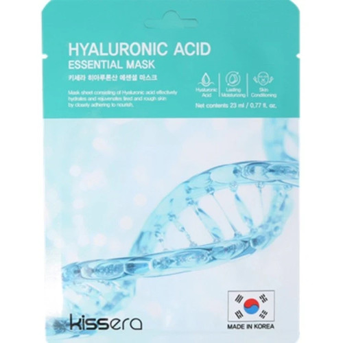 Hyaluronic acid tissue - hyaluronic,