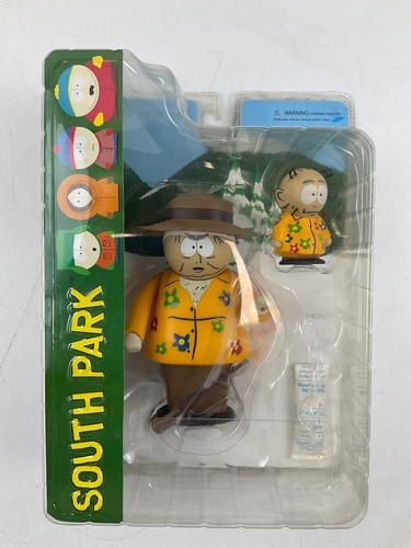 South park mephesto - south, &