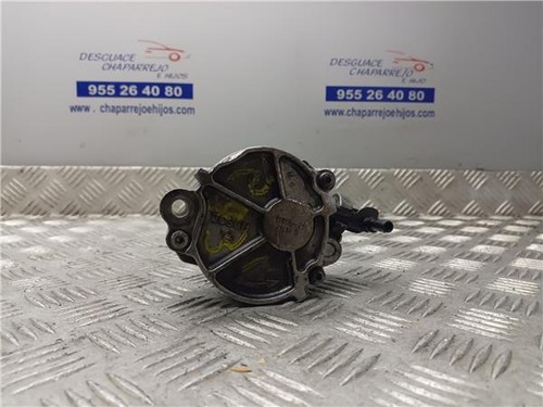 Vacuum pump peugeot 308 - vacuum,