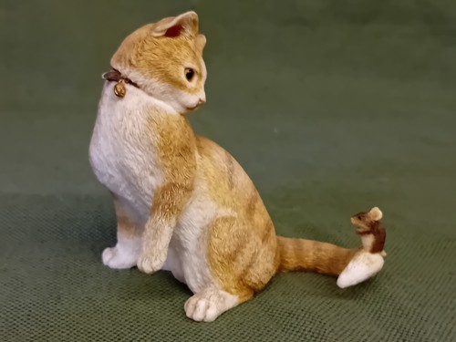 Sherratt simpson cat - &simpson, 'cat