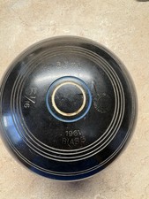Set Of 4 Vintage 1961 Lawn