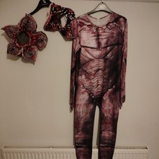 UK Halloween Adults Kids