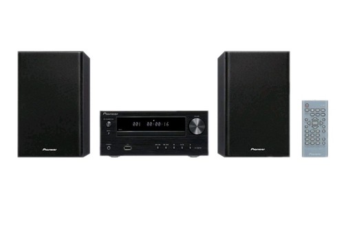 Pioneer hm16 compact stereo - x-hm16,