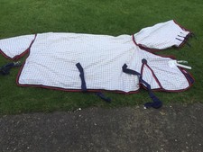 weatherbeeta cotton 6ft 3inch