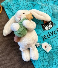 Jellycat Bashful Bunny with