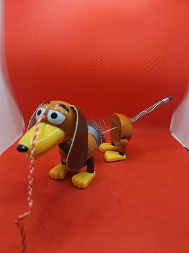 Disney pixar toy story slinky - pixar,