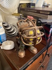 Funko Pop Vinyl Bioshock Big
