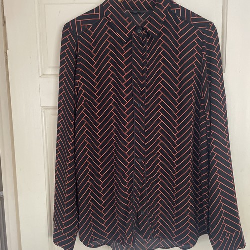 Top shop shirt size - shirt,