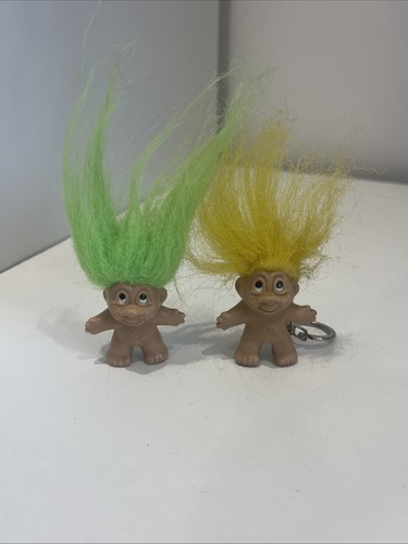 Vintage dam troll - dam, 2