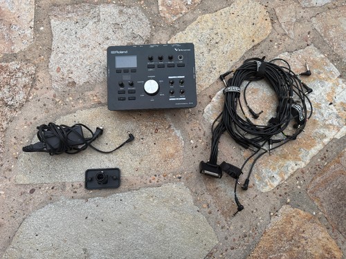 Roland vdrum module - vdrum,