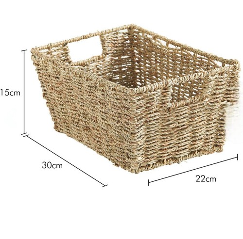 New rattan sea - 8, wicker