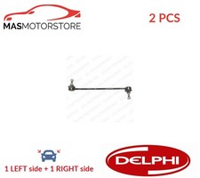 ANTI ROLL BAR STABILISER PAIR