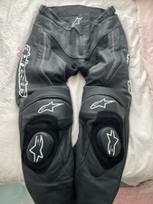 Alpinestars Track Pants