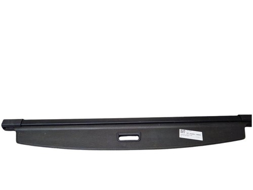 Touran load cover 2008 - vw,