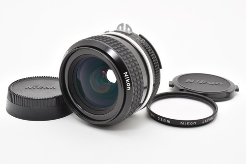 Top mint nikon ai - [top, mint]