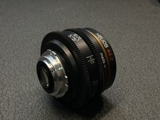 Helios 44-2 58mm T2.1 Cine
