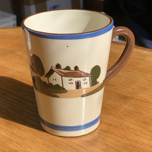 Vintage watcombe torquay - vintage,