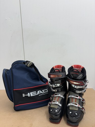 Head edge superheat 3 ski - edge,