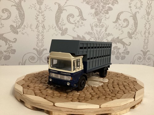 Trucks code 3 aec - code,