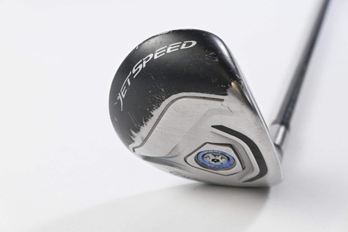Taylormade jetspeed hybrid - taylormade,