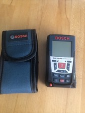Bosch Professional GLM 250 C Laser Measure Not Switching? For Parts/service