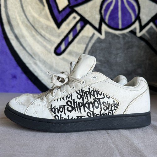 Size slipknot super rare - 9.5,
