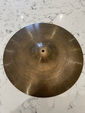 Zildjian Avedis 18” Crash