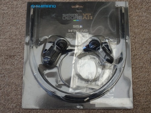 Shimano deore - xt, (m-732)